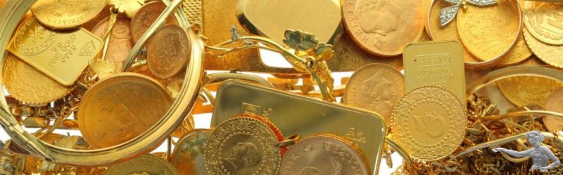 Wir kaufen Gold- &amp; Silbermünzen aus aller Welt